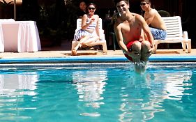 Best Western PLUS Plaza Florida & Tower