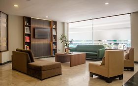 Best Western PLUS Plaza Florida & Tower